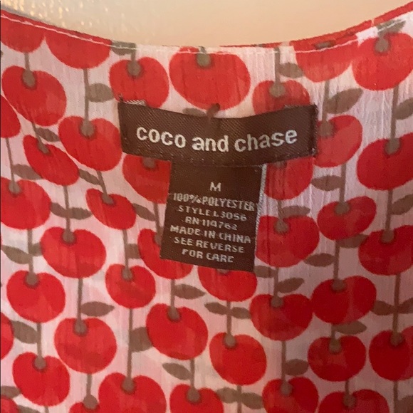 Multi colored tunic - Picture 2 of 4